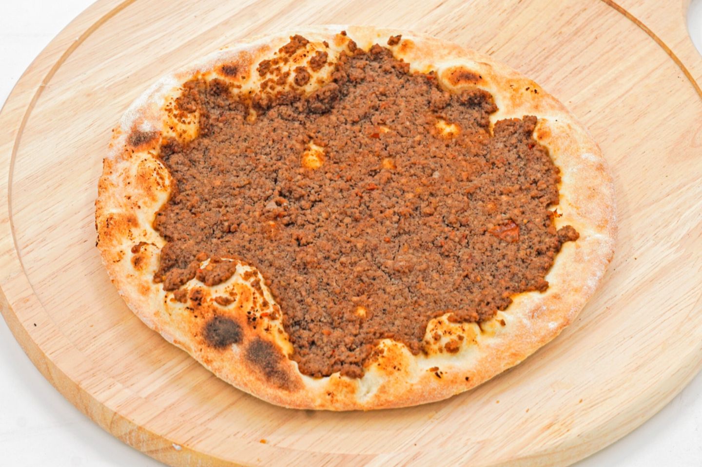 Meat Pastry