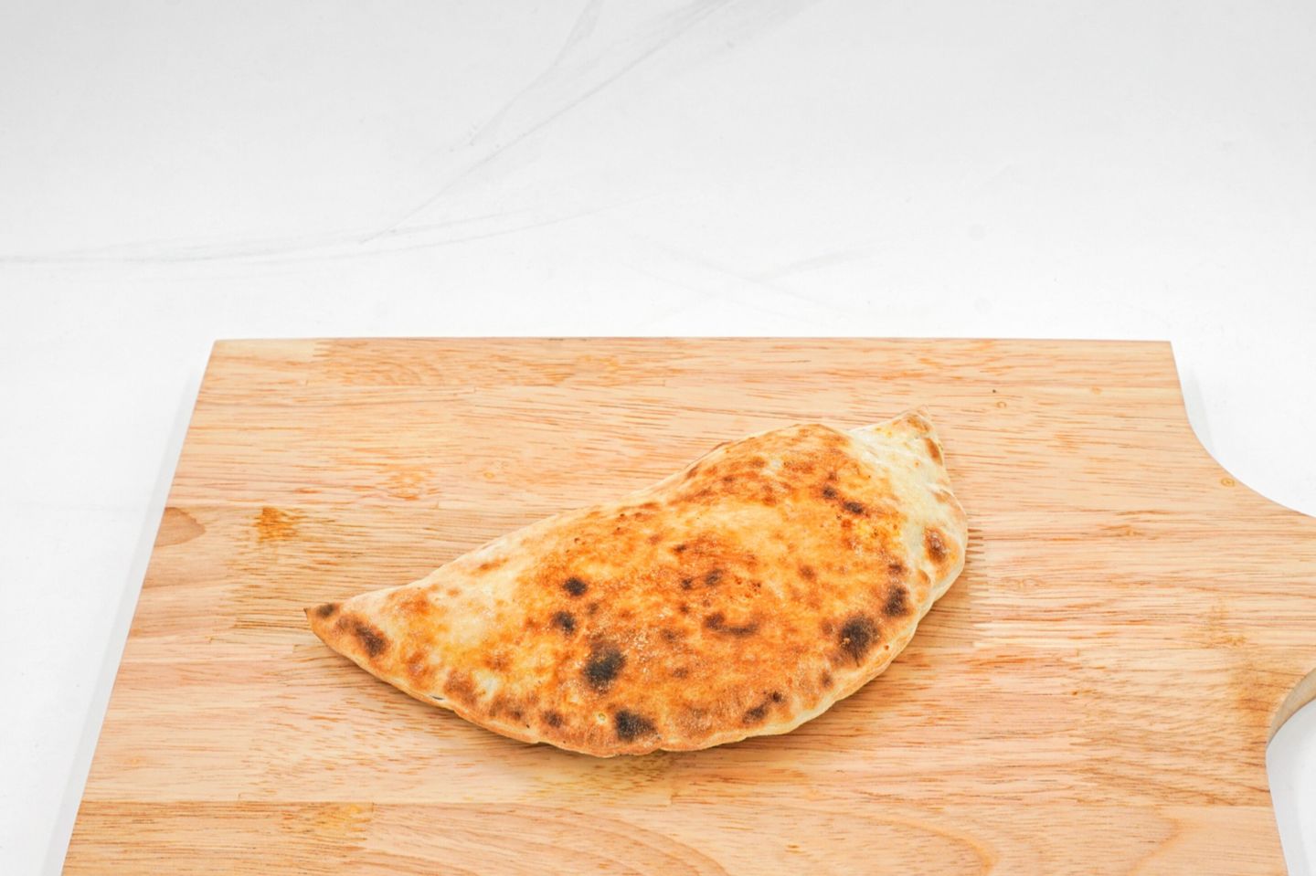 Falafil With Labnah