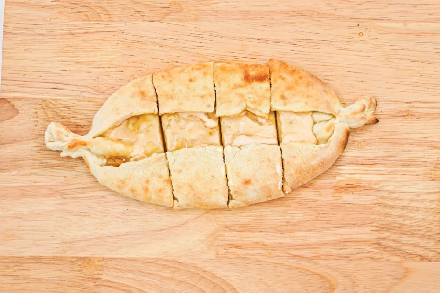 قشطة بالعسل