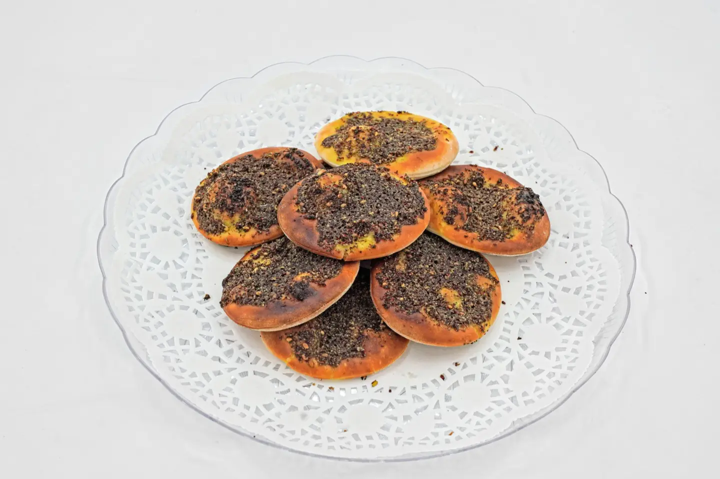 زعتر  48 حبة