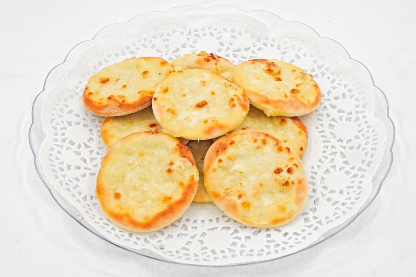Cheese 45 Pieces
