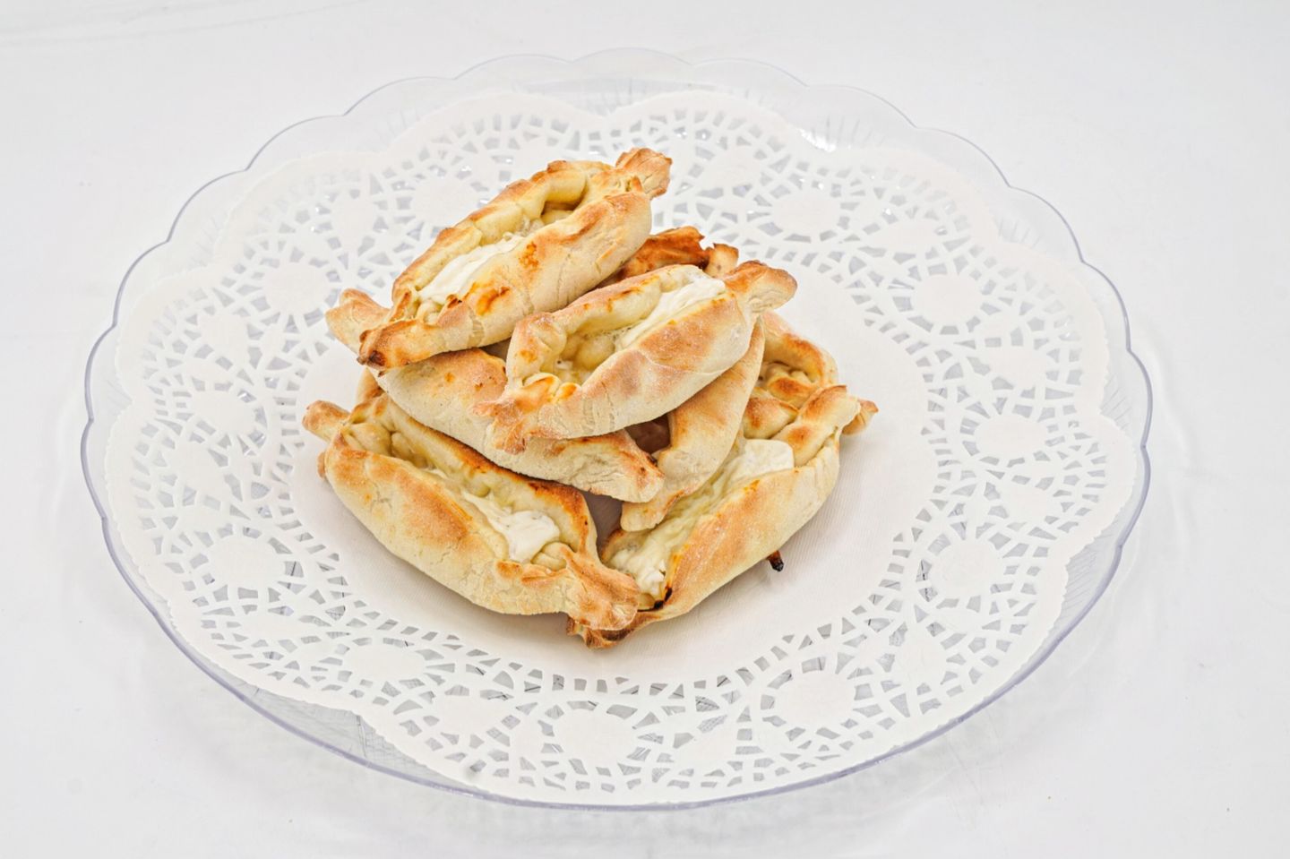 Labneh 45 Pieces