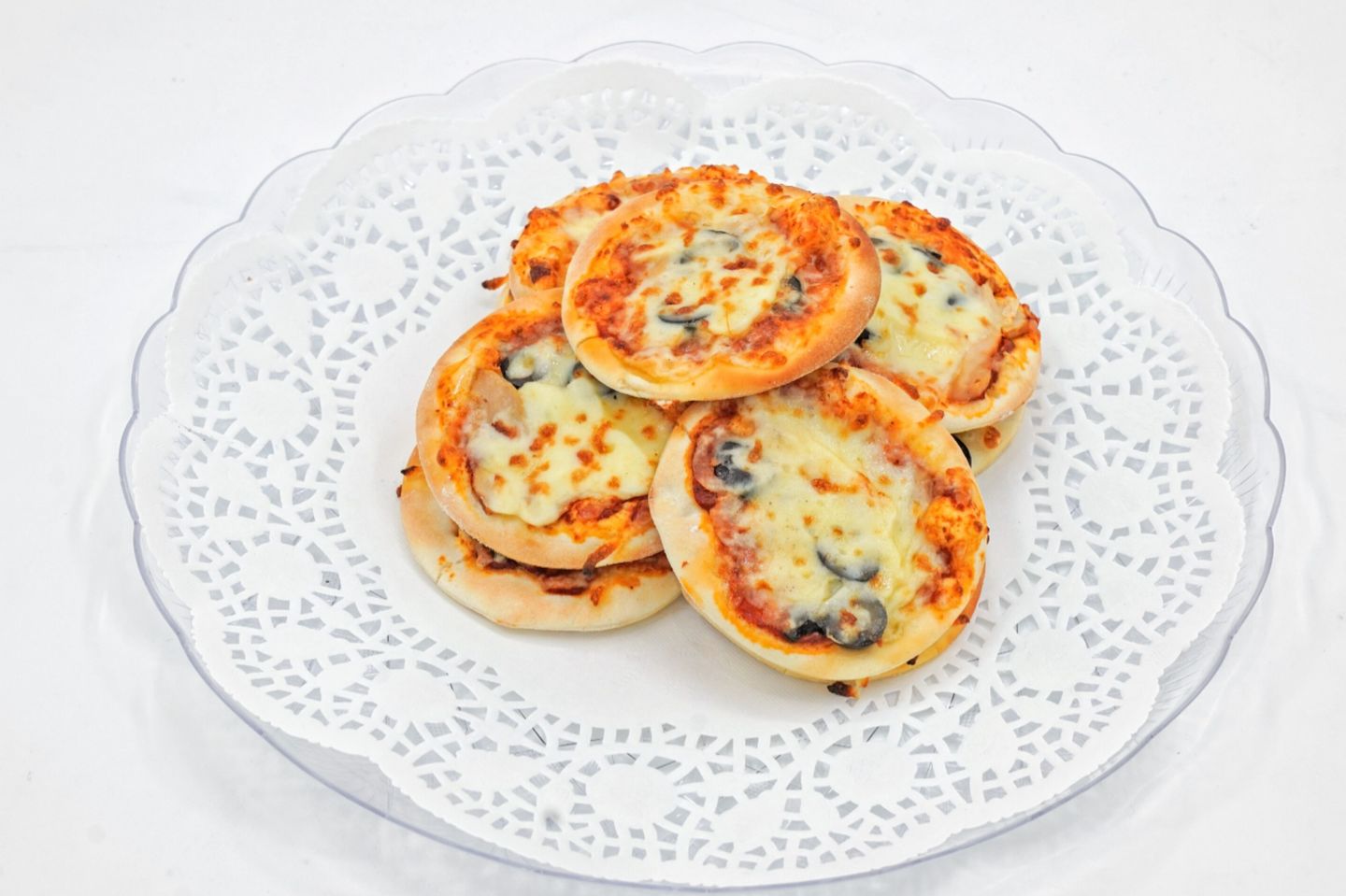 Pizza 40 Pieces