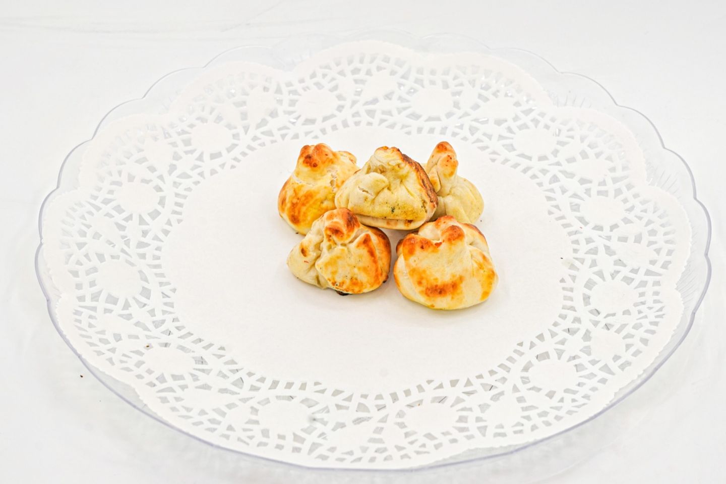 Cheese Balls 50pcs