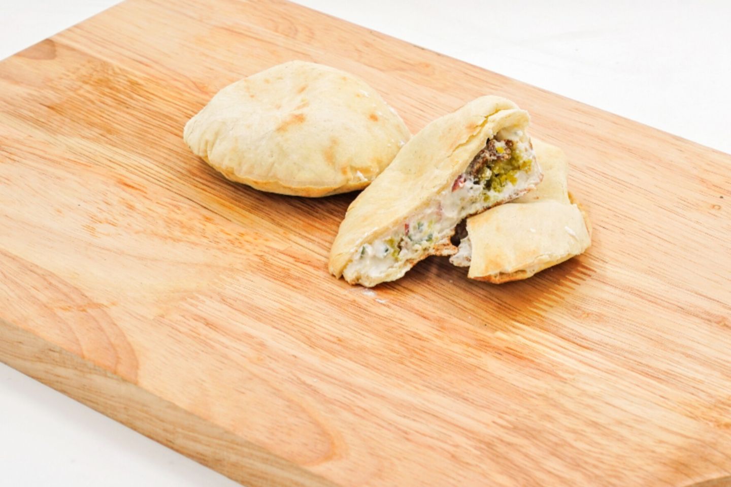 Falafil Sandwich Small