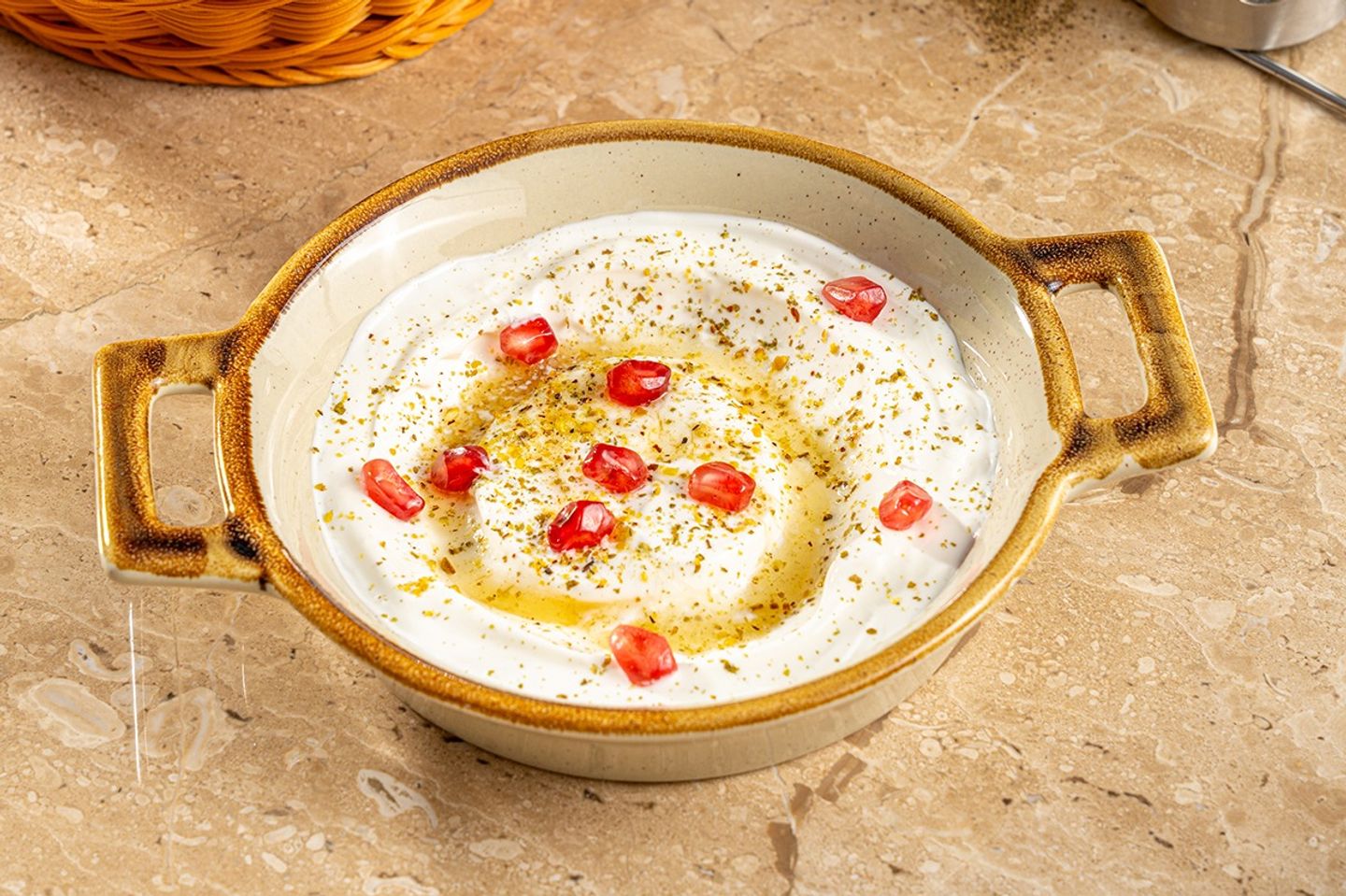 لبنة باالعسل