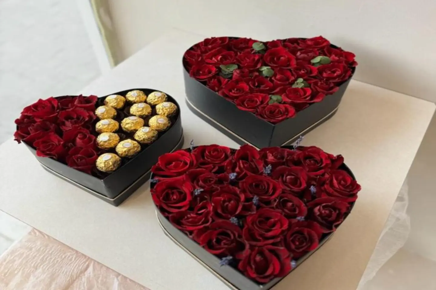 Valentine's Day Box 2 - Small
