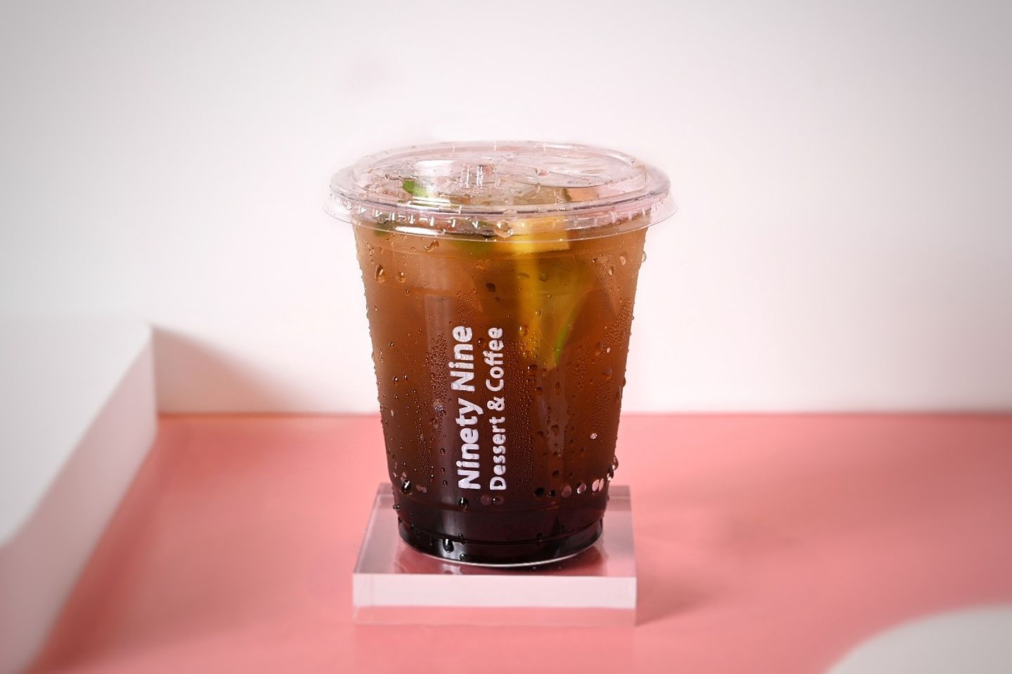 Black Mojito