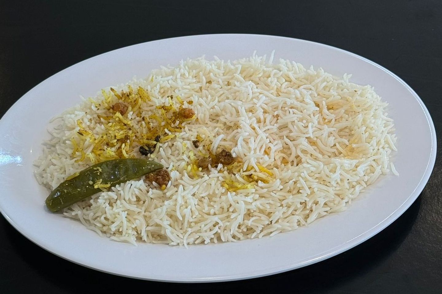 أرز شعبي