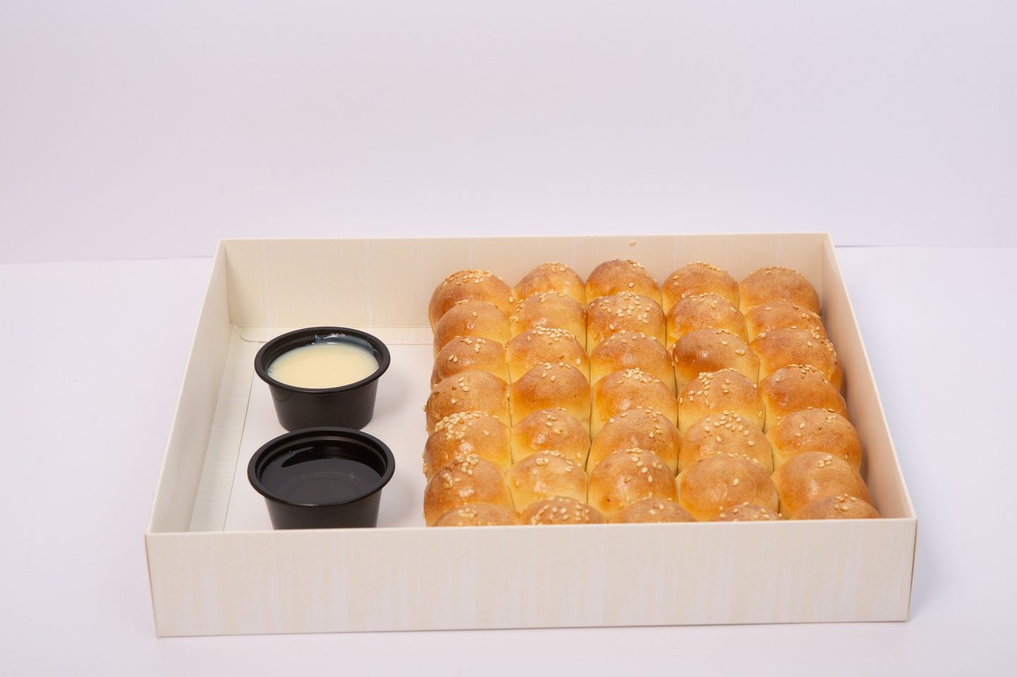 ميني باف – جبن