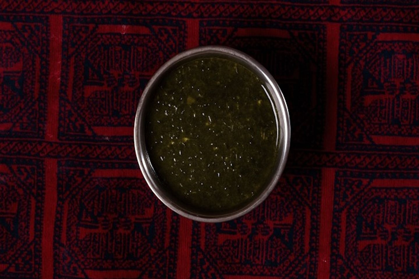 ملوخية