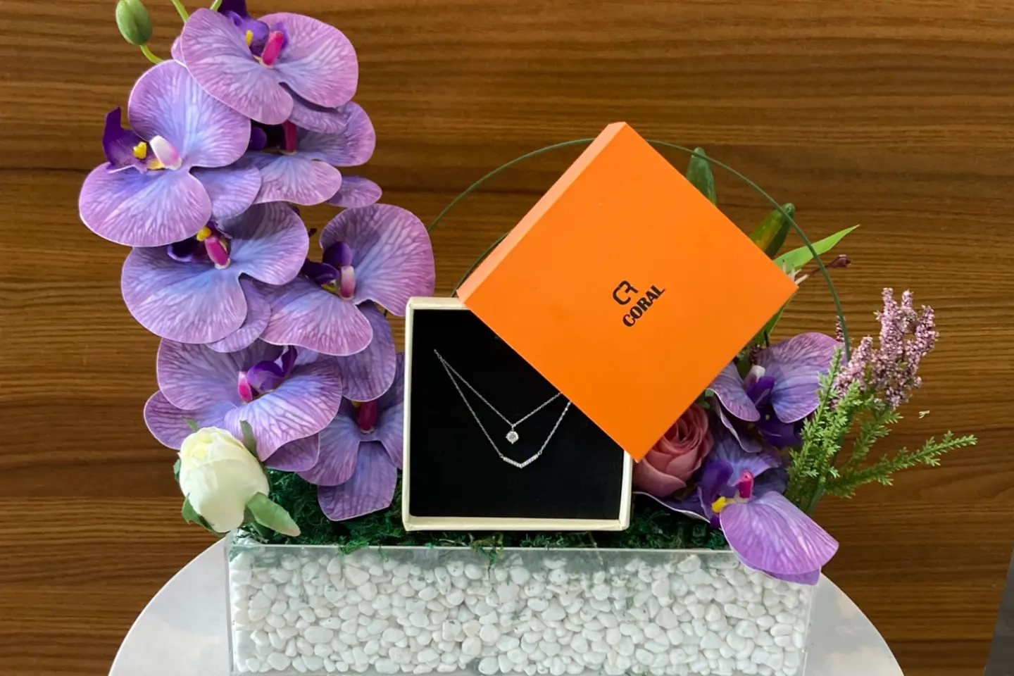 سلسل نسائية٤٨