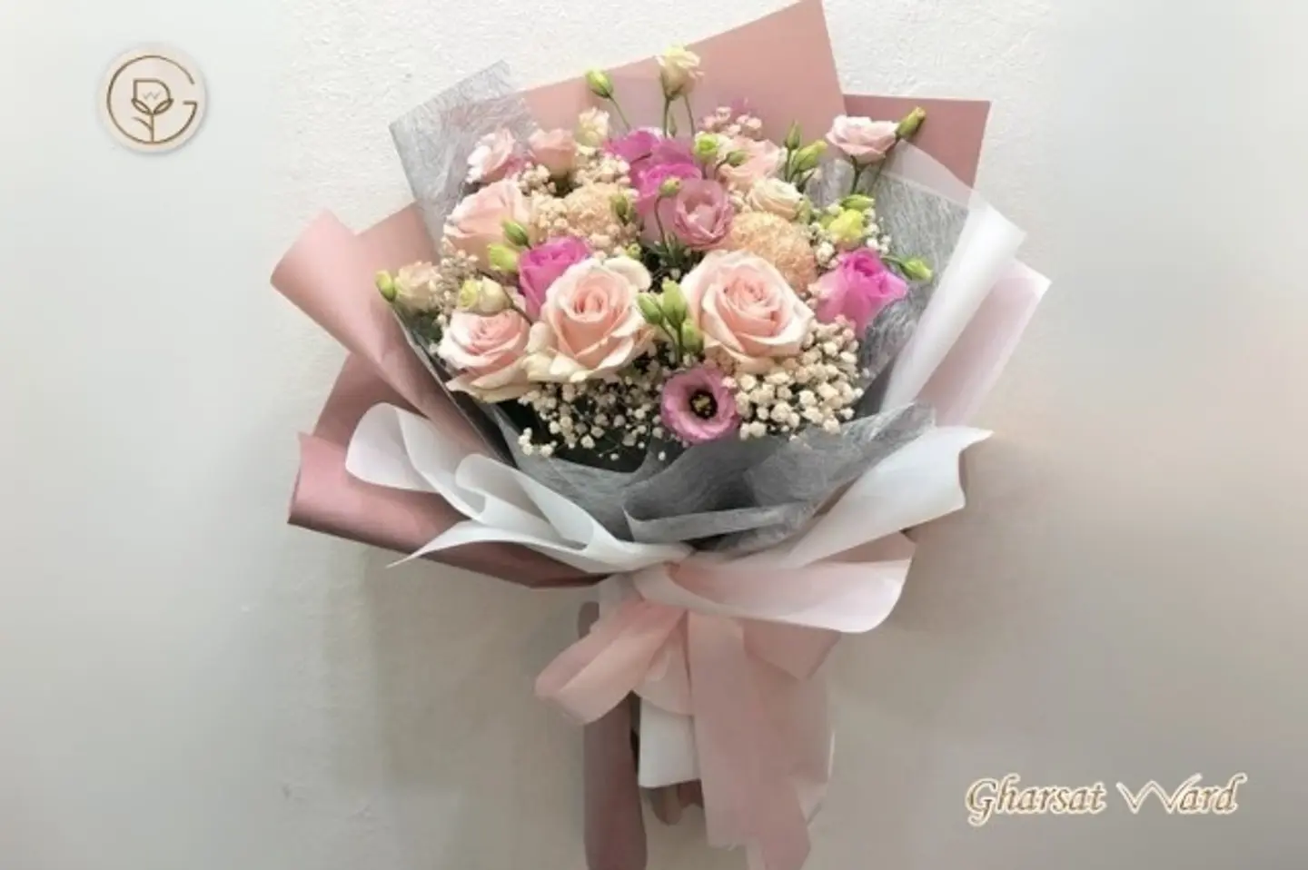 باقة يد ٤٦