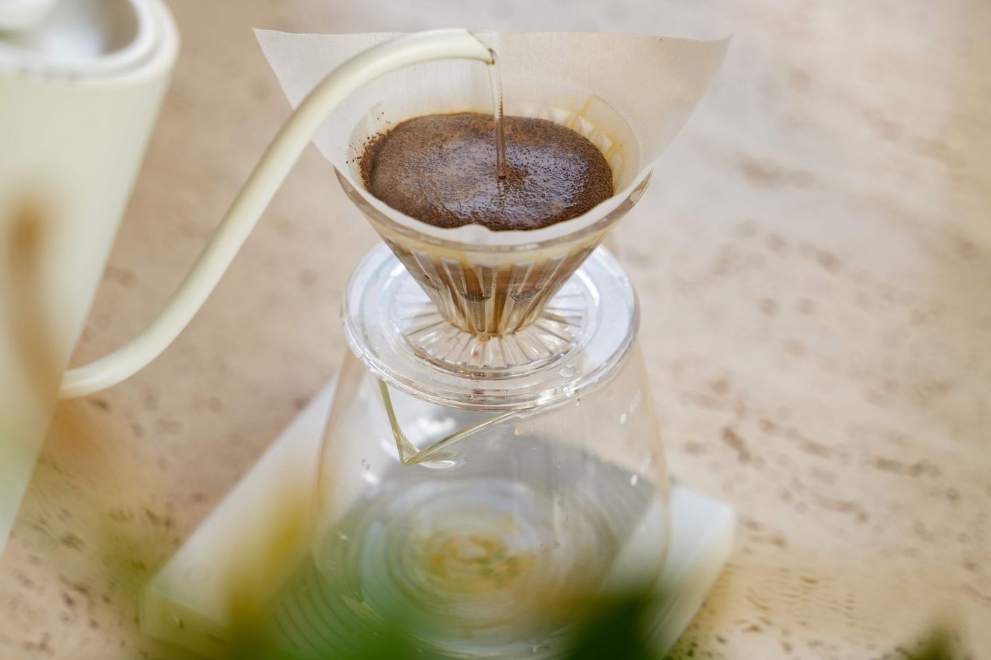 Ice Black Coffee