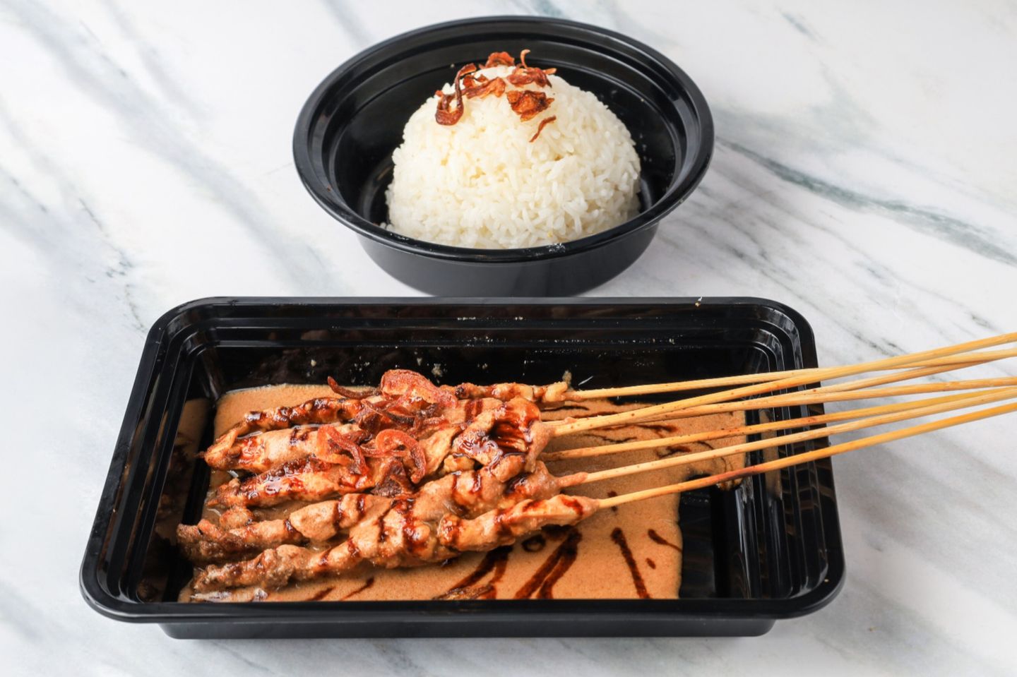 Sate Ayam Madura