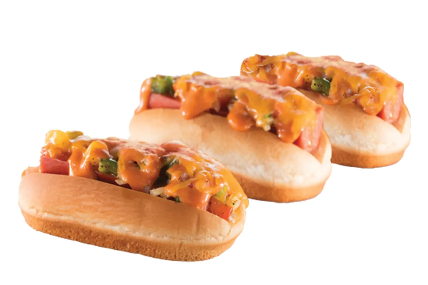 Baby Hotdog Sandwich