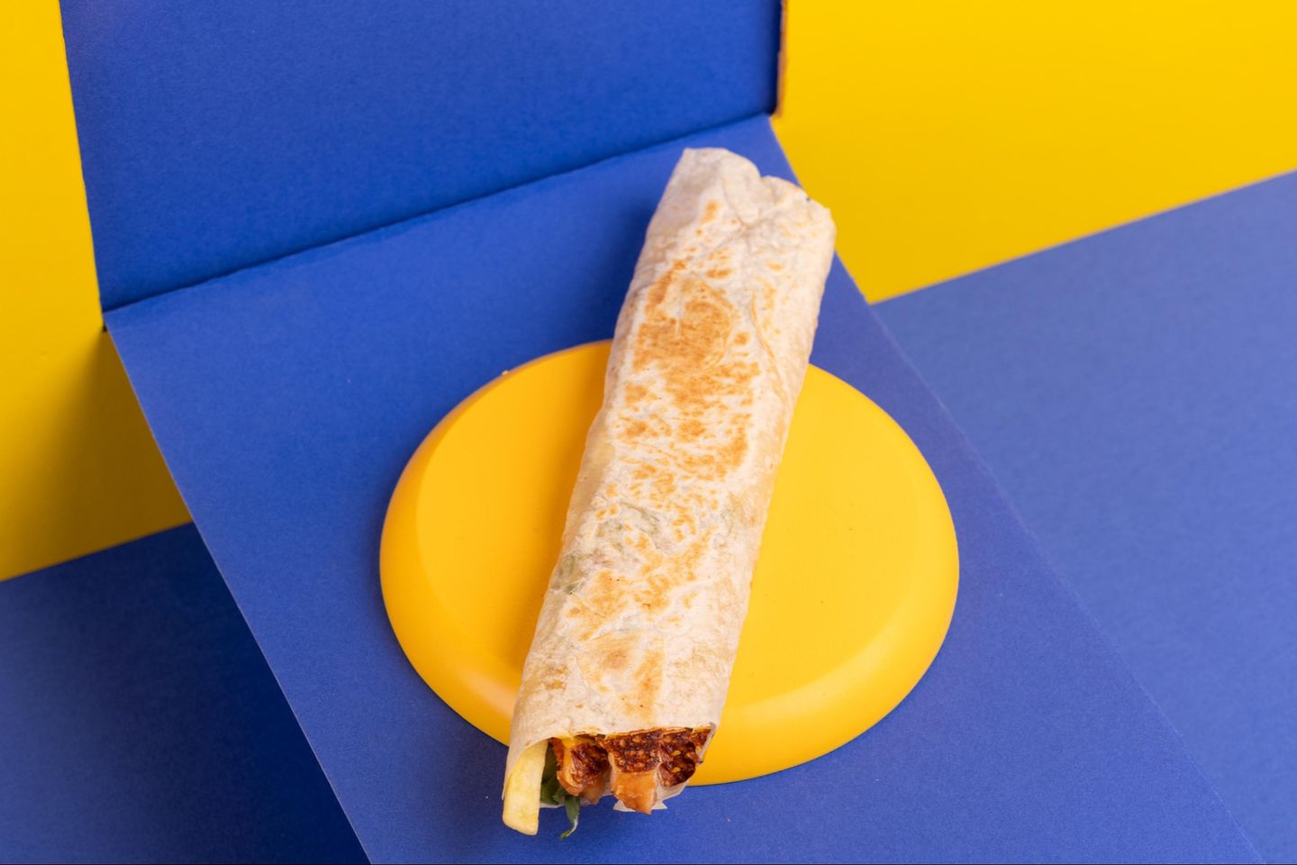Roll Zinger