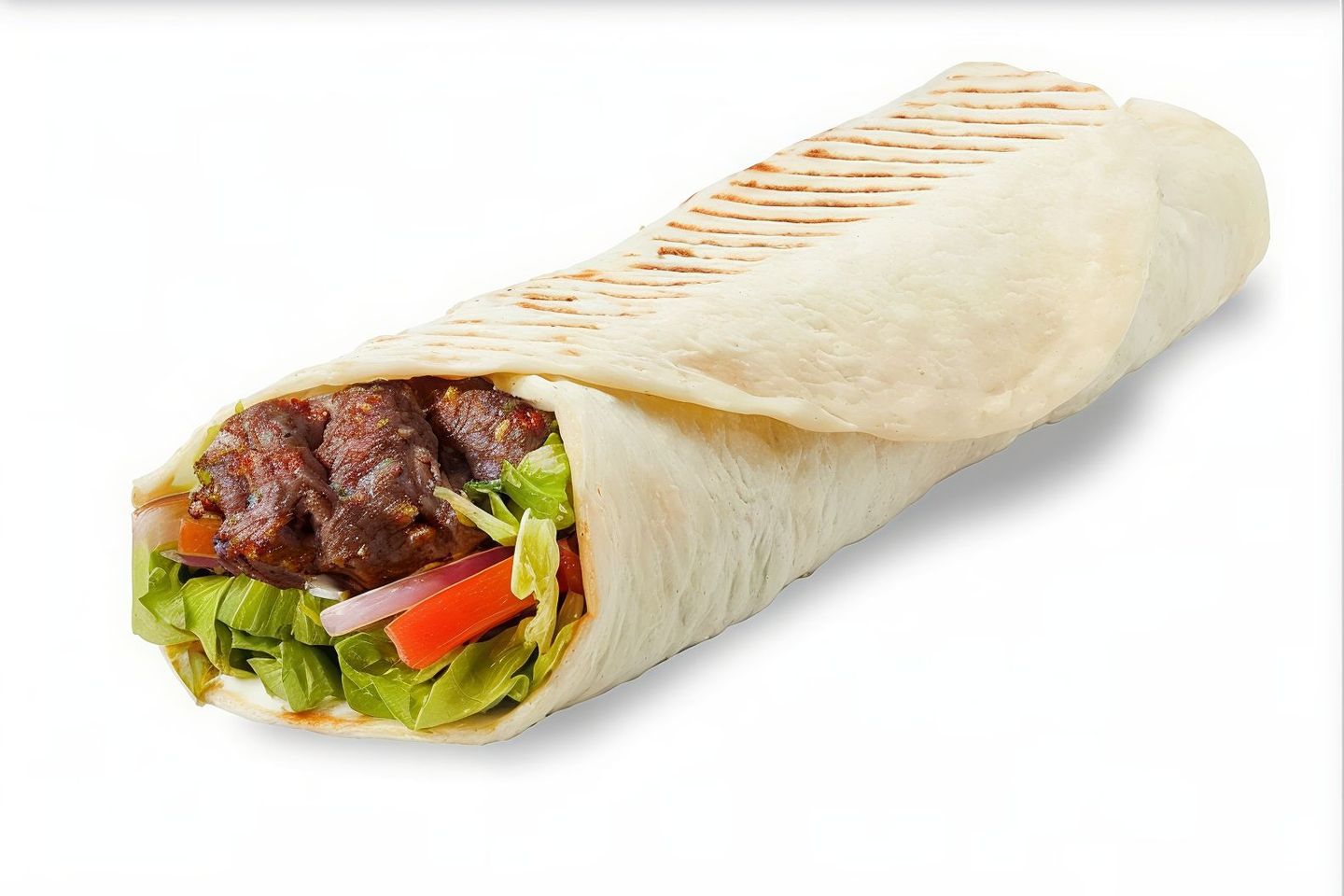 كباب لحم