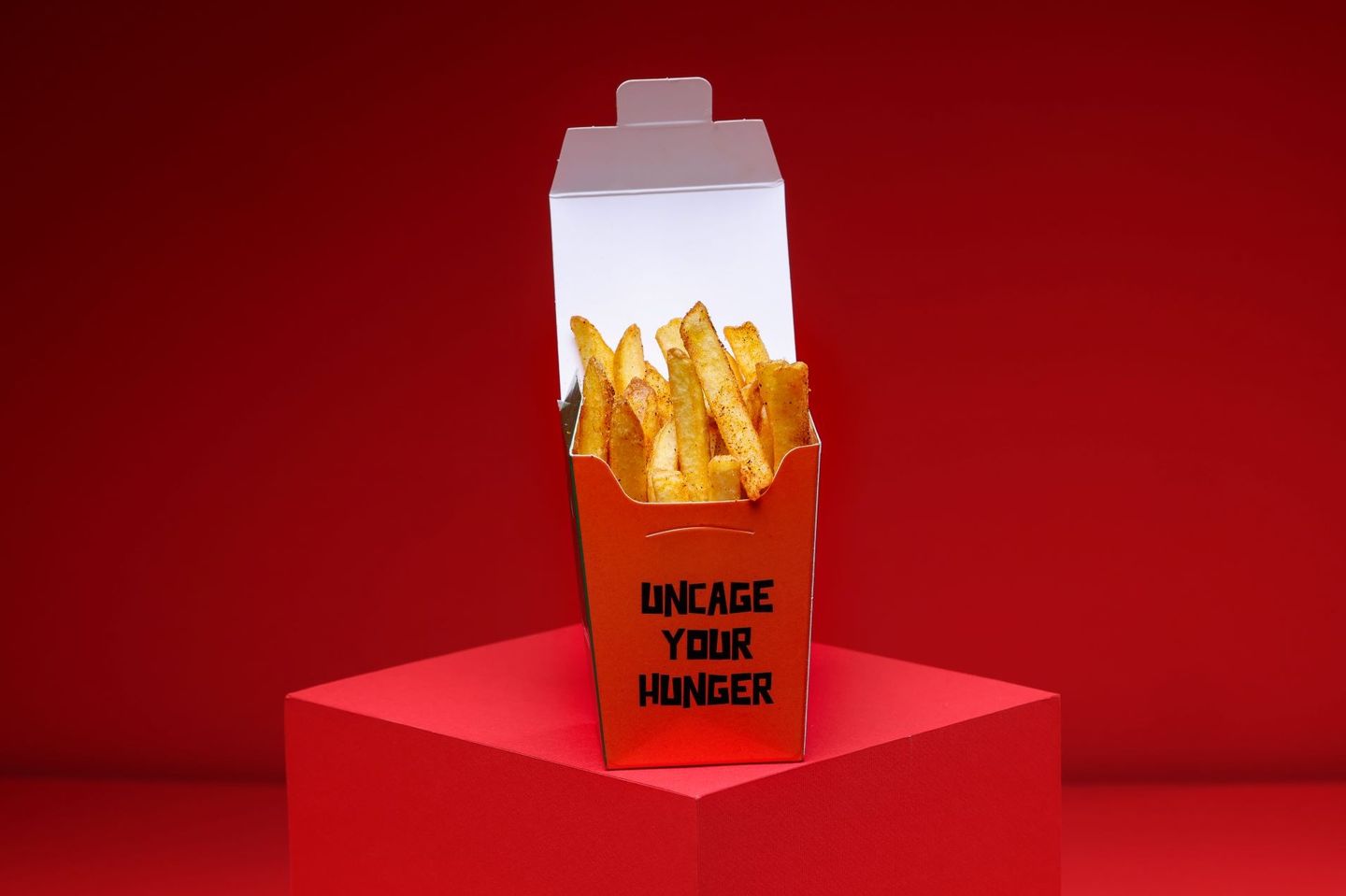 Small French Fries