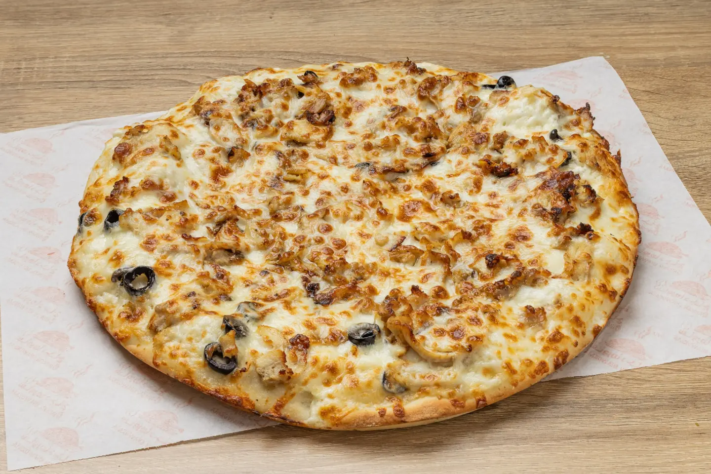 بيتزا كازا بيتزا