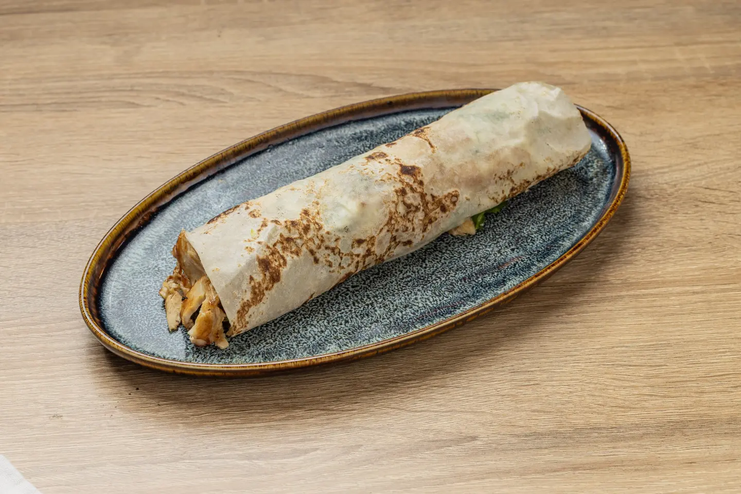 شاورما دجاج