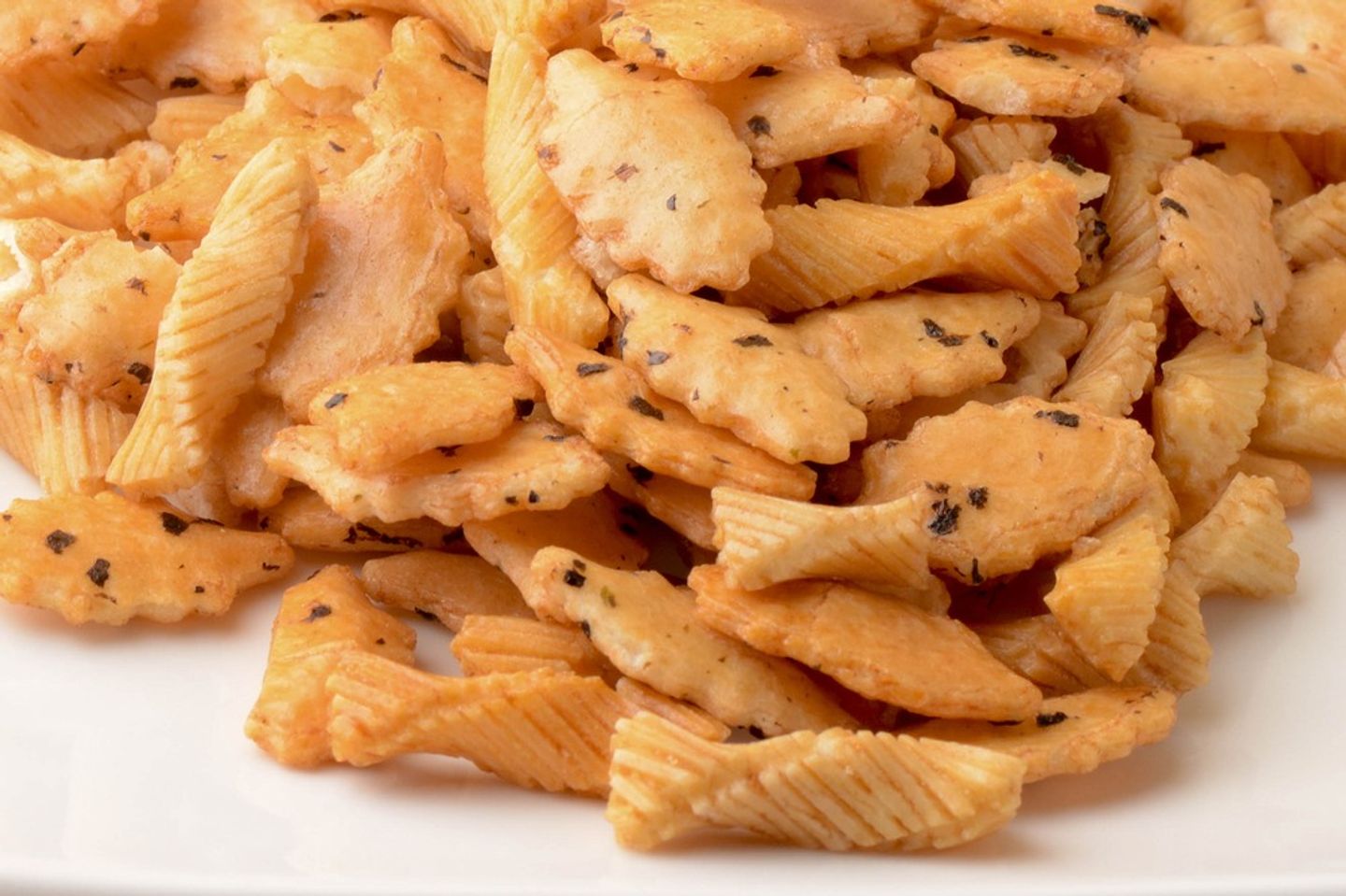 مكسرات تايلندية
