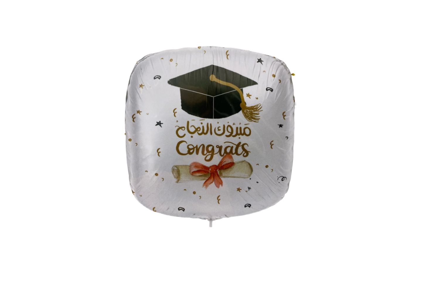 بالون هيليوم 12