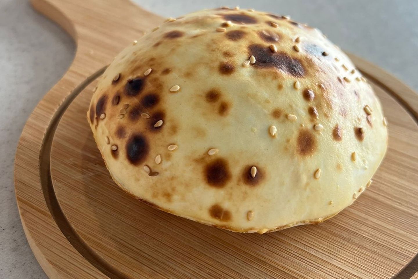 بيض مسلوق