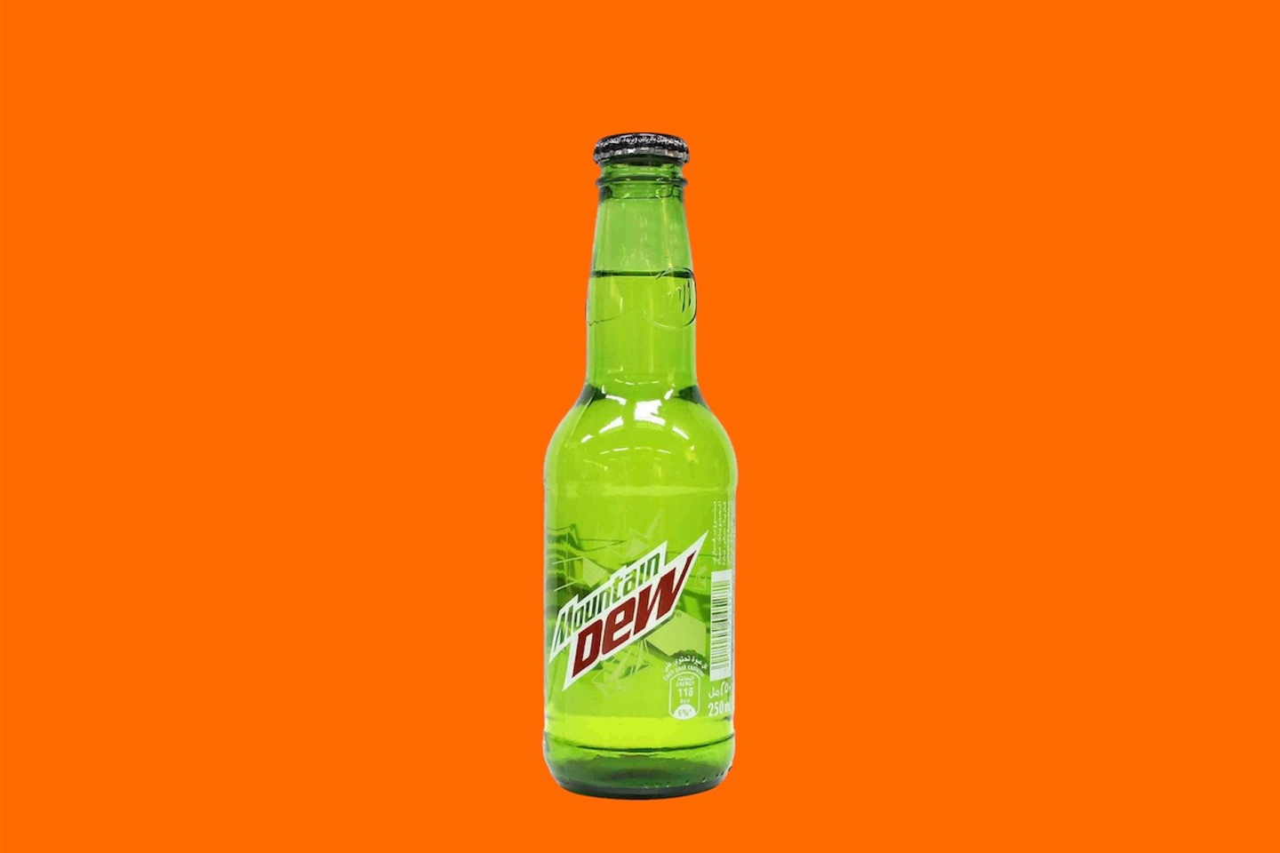 Mountain Dew