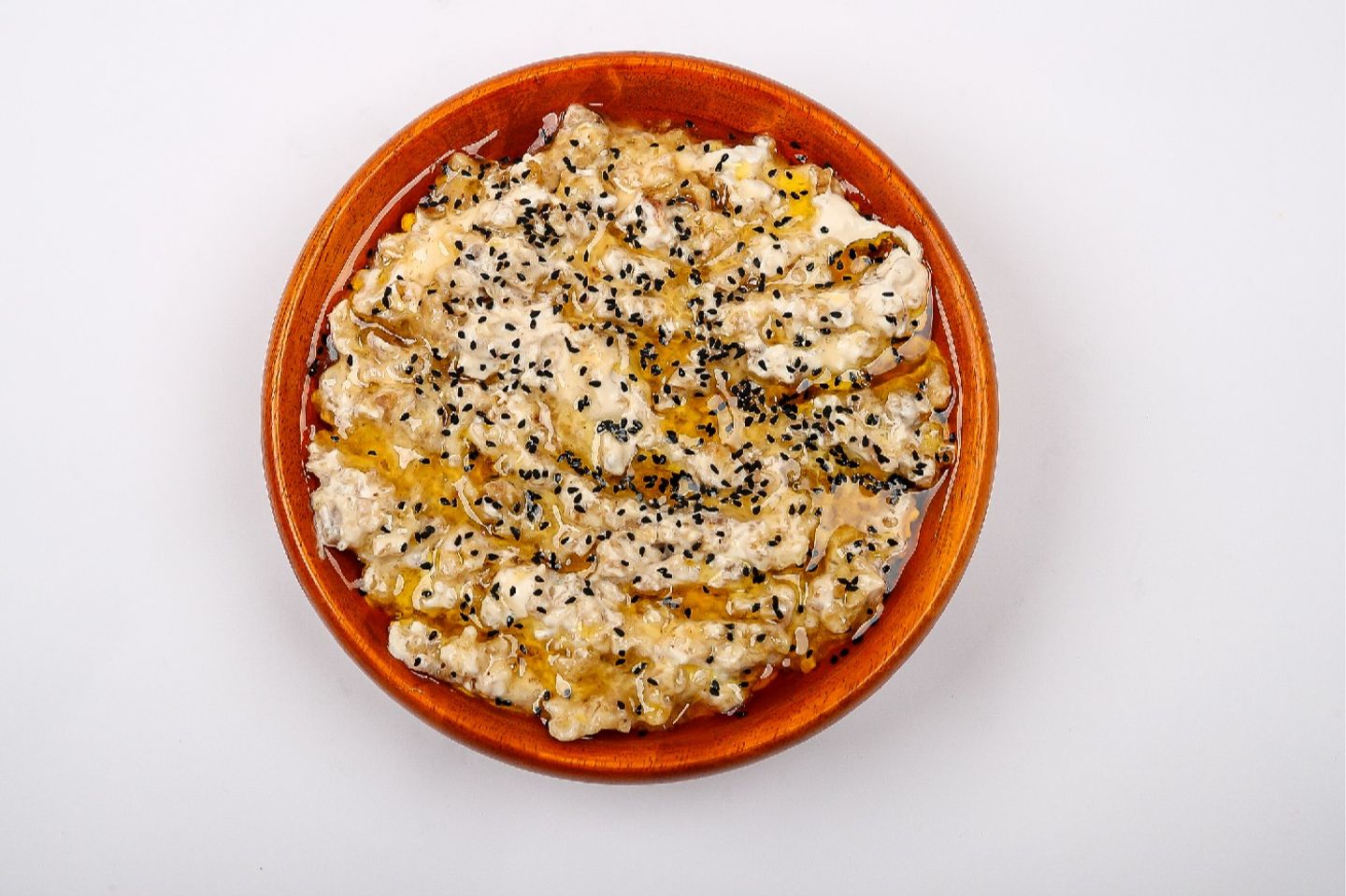 Masoop Honey And Ghee