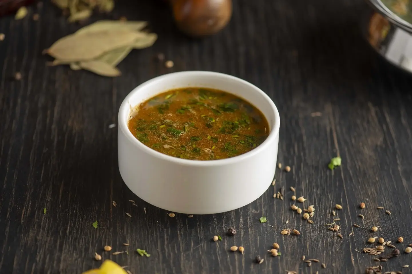 Harera Soup