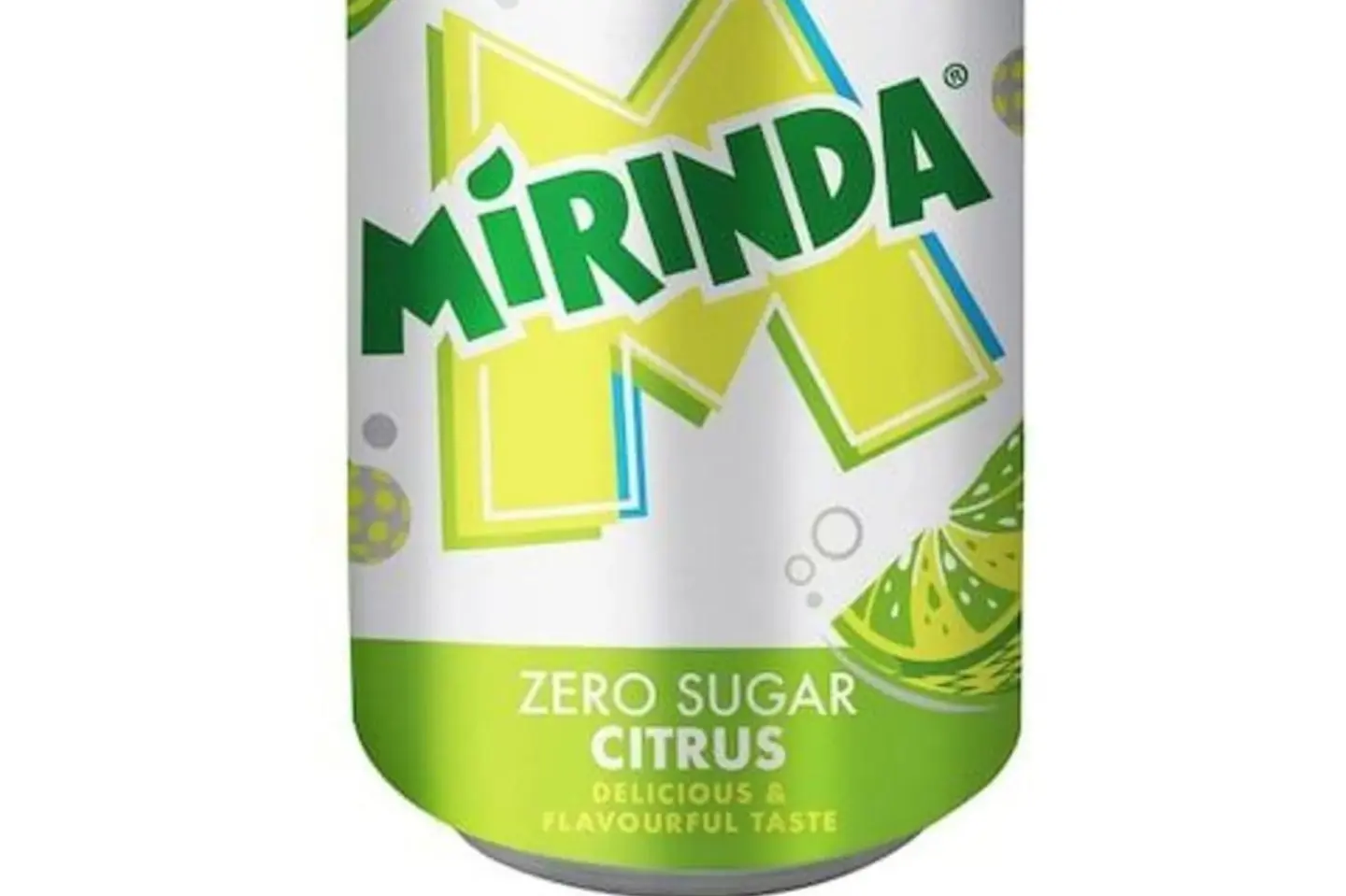 Zero Citrus