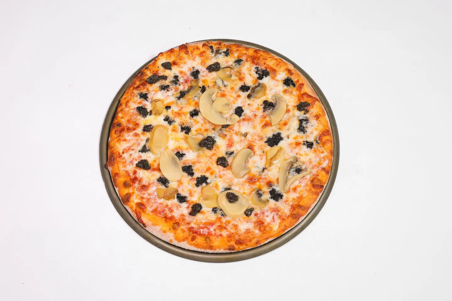 Large Truffle Pizza