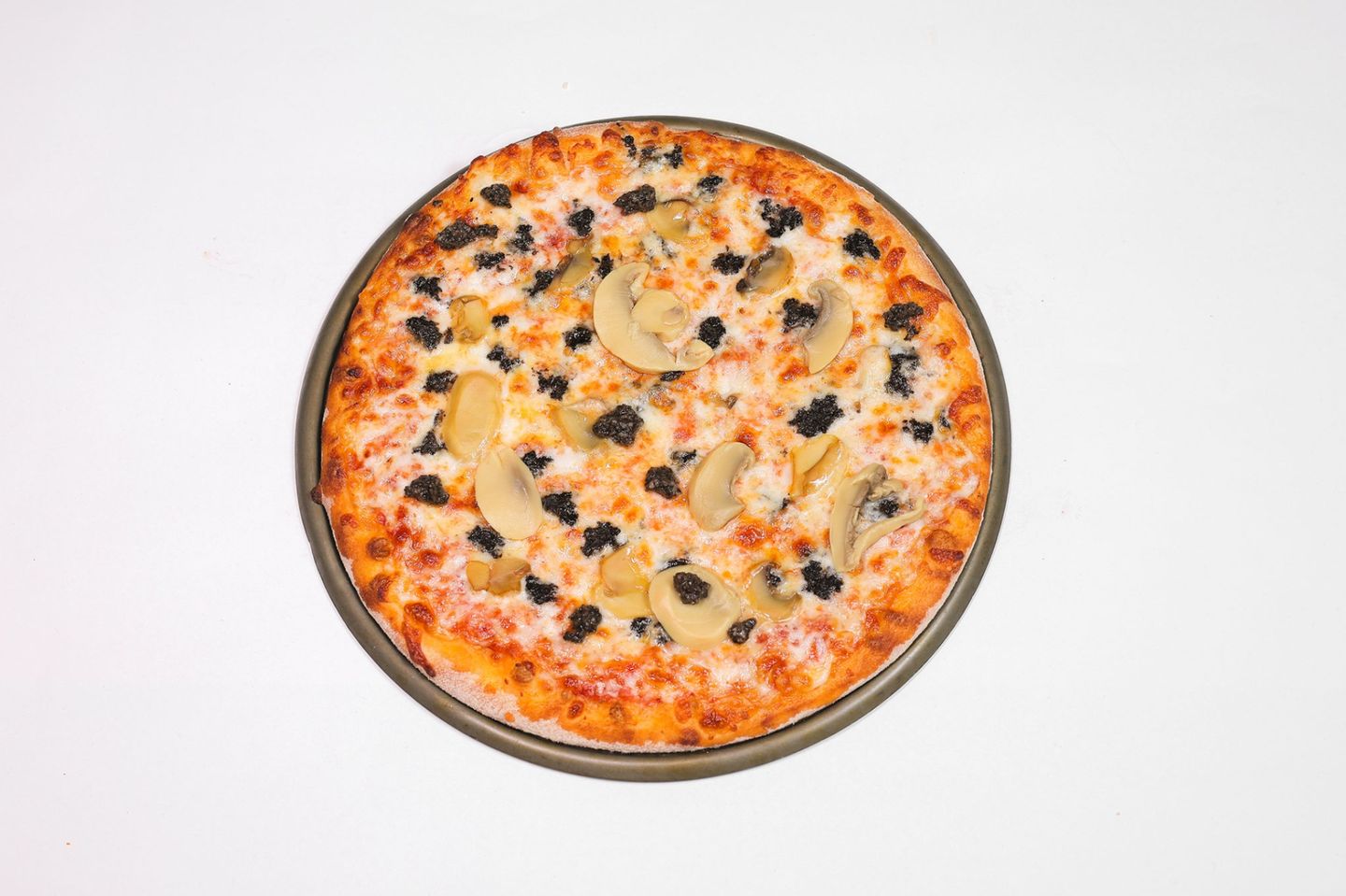 Large Truffle Pizza