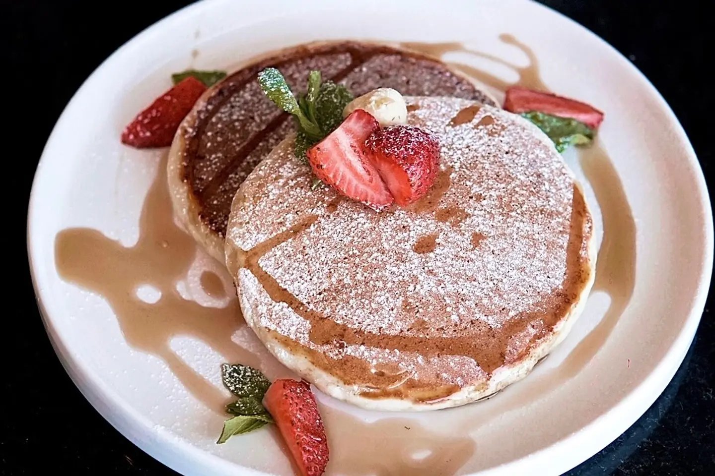 Classic Pancake
