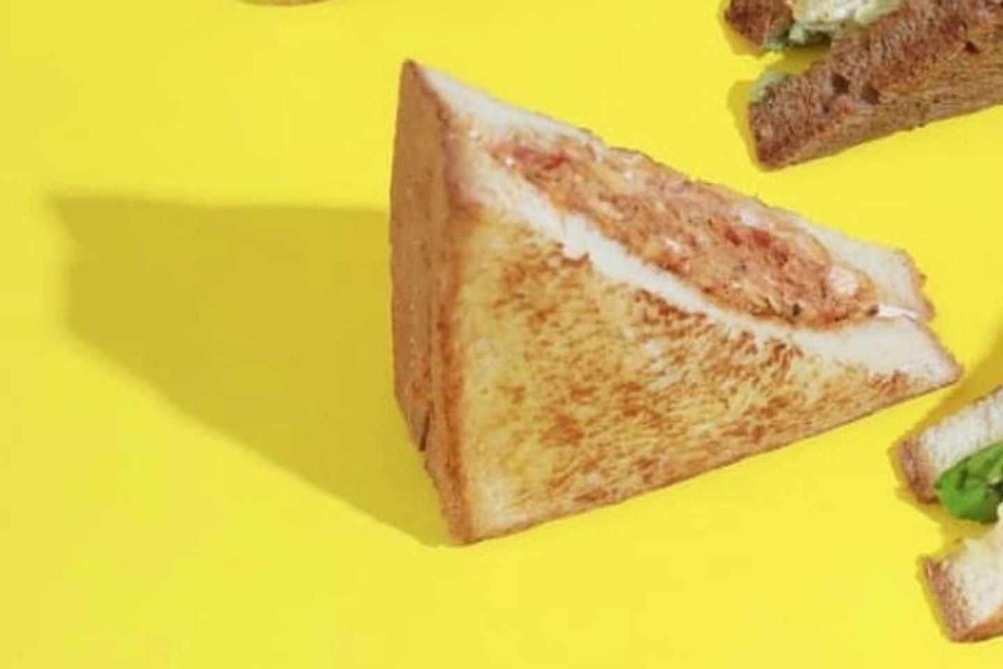 Tost Torkish