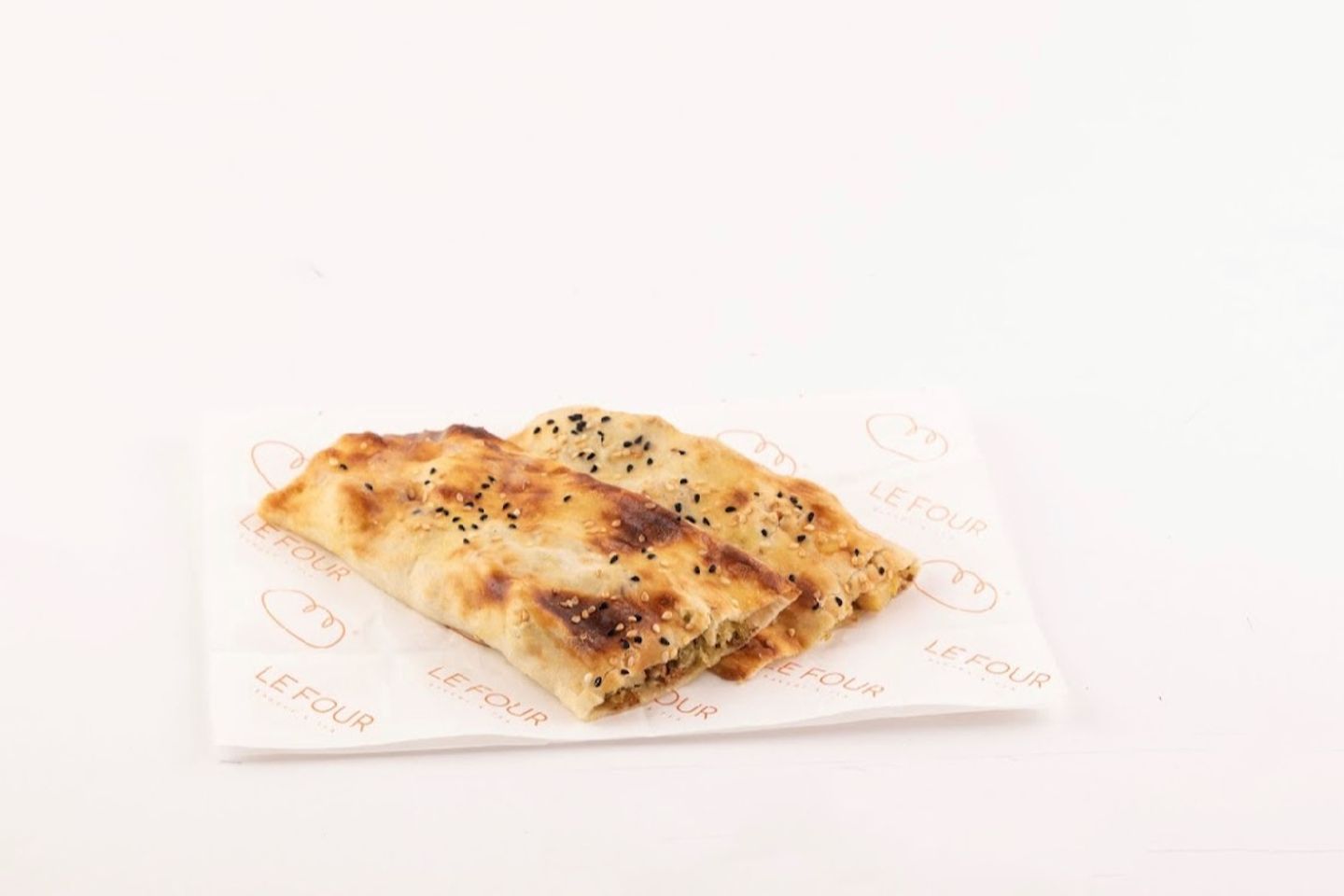 فطيرة شكشوكة
