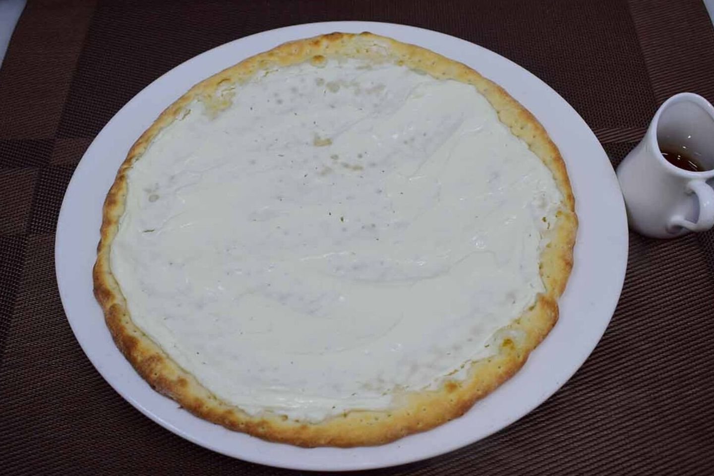 Plain Labneh