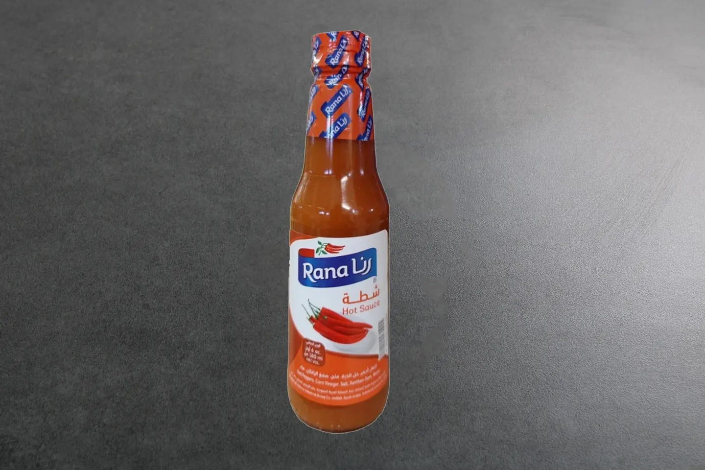 شطة رنا \ قارورة