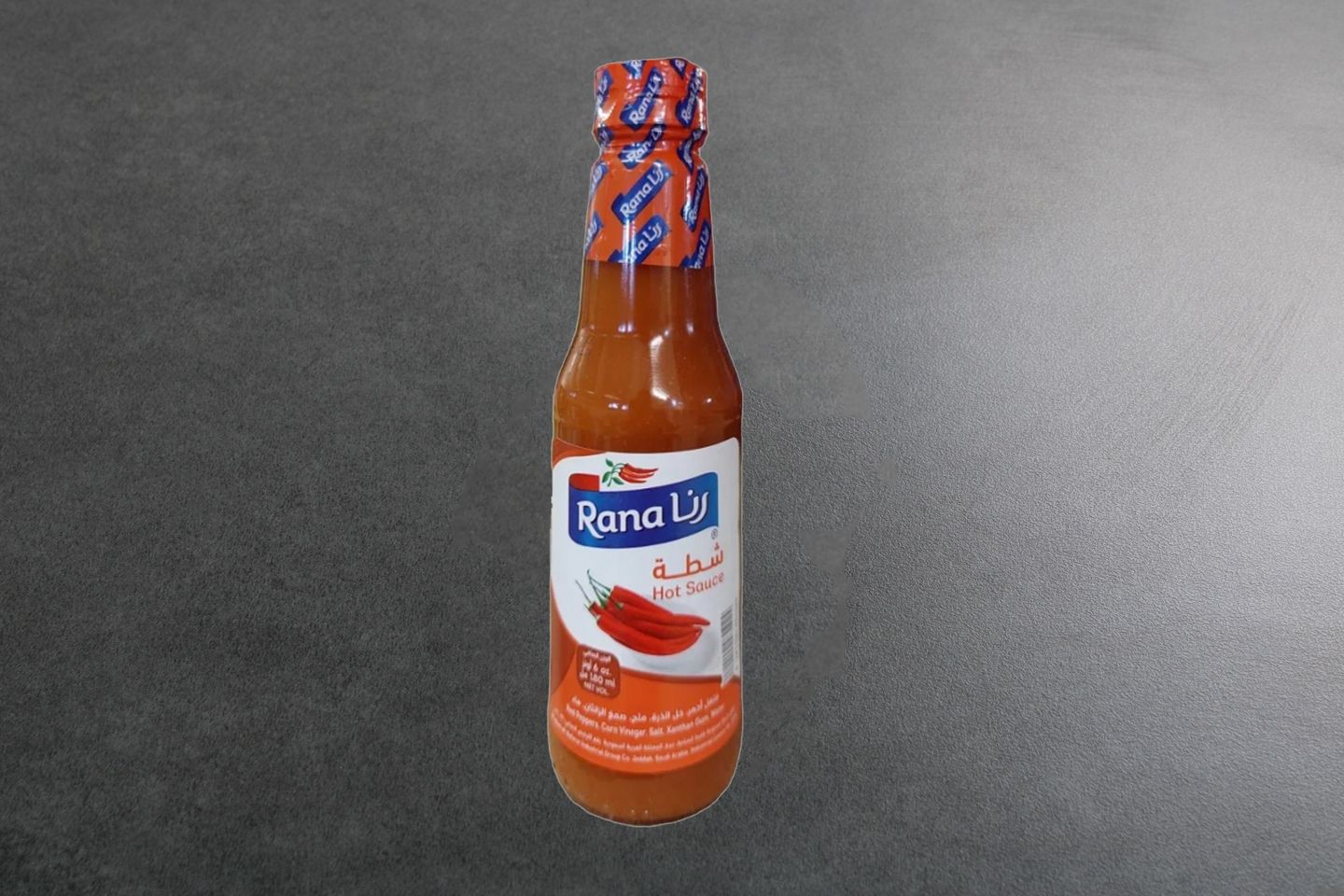 شطة رنا \ قارورة