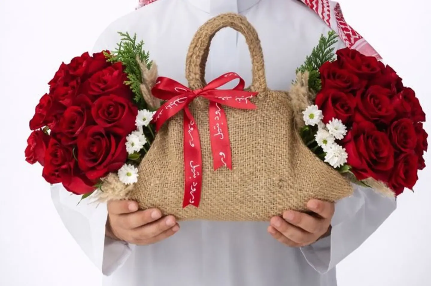 بوكية ورد/ ١٢أ