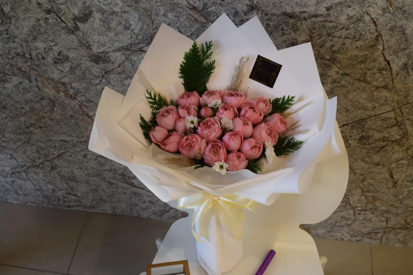 Natural Flowers63