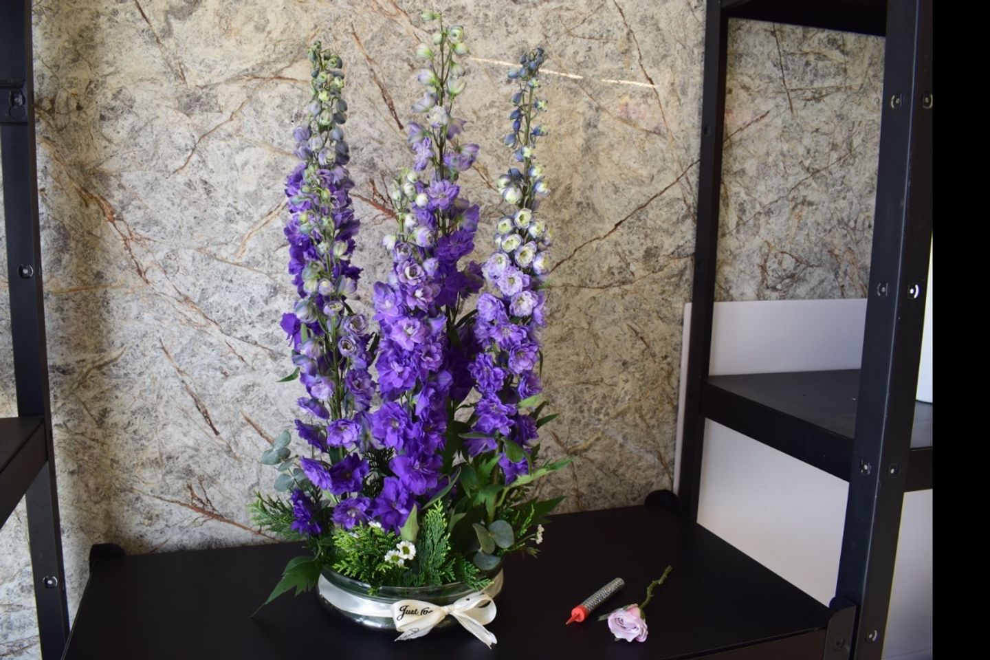 Vasa Natural Flowers /54 A