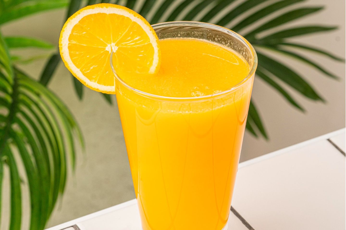 Orange Juice