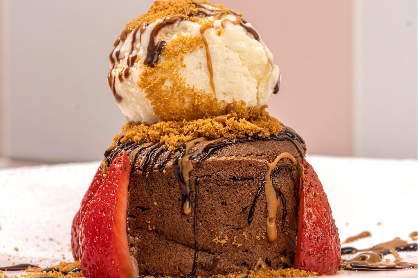 Choco Lava