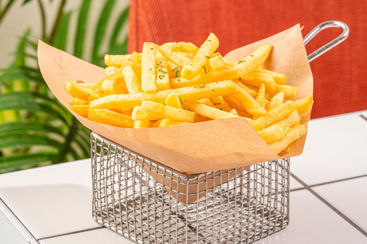 Regular Fries