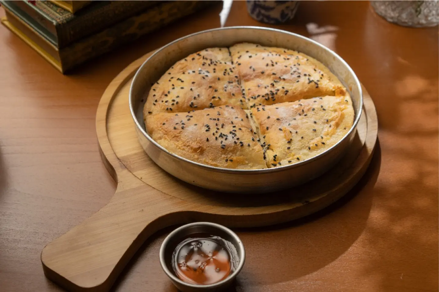 بنت الصحن الاصيله