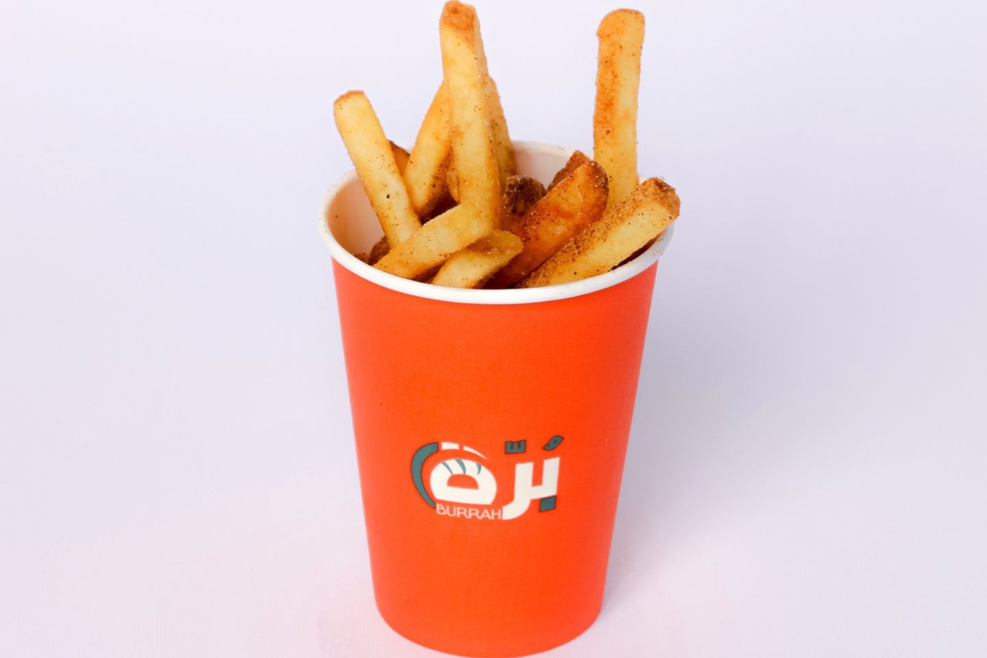 بطاطس مقلية