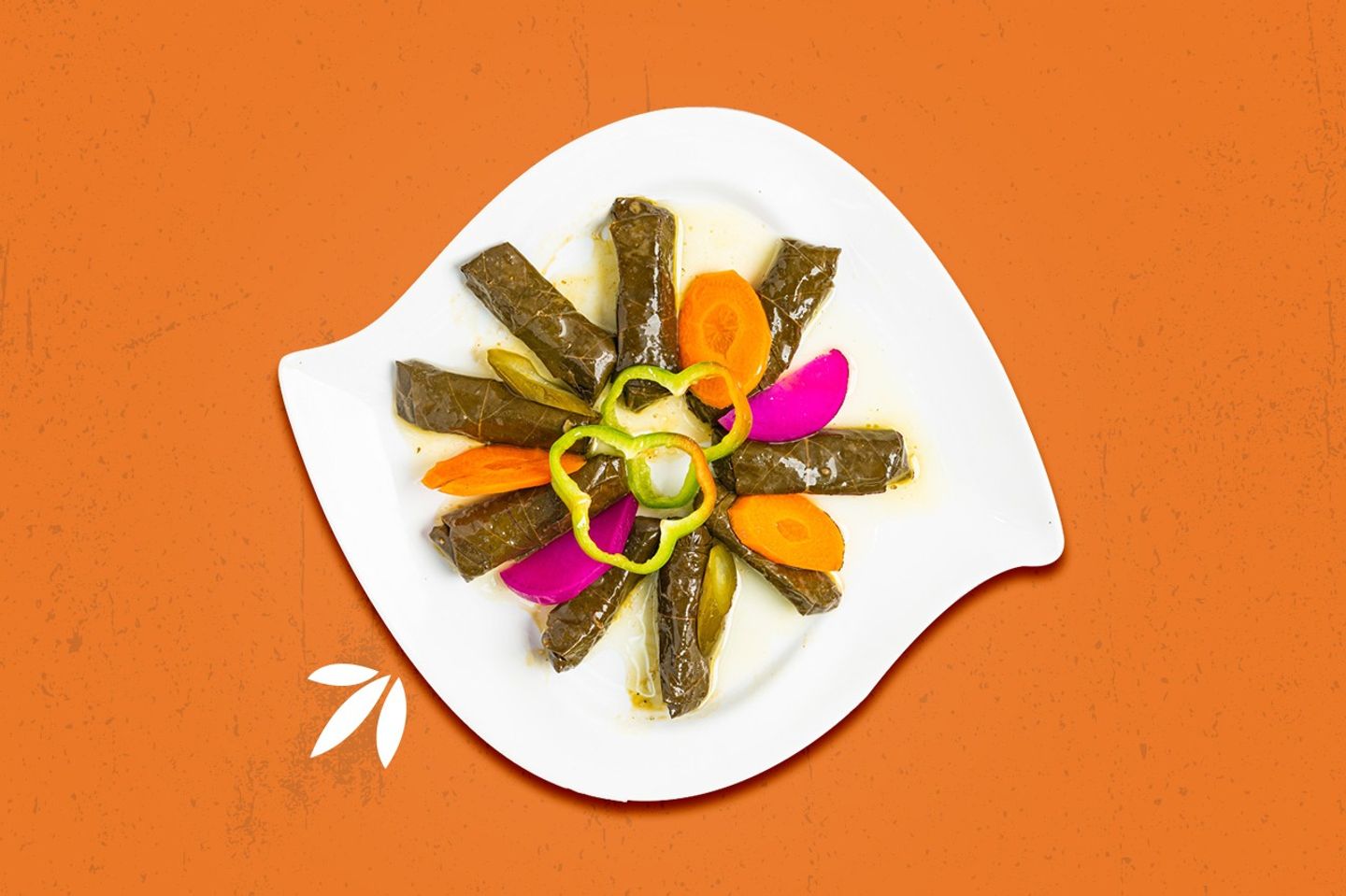 ورق عنب