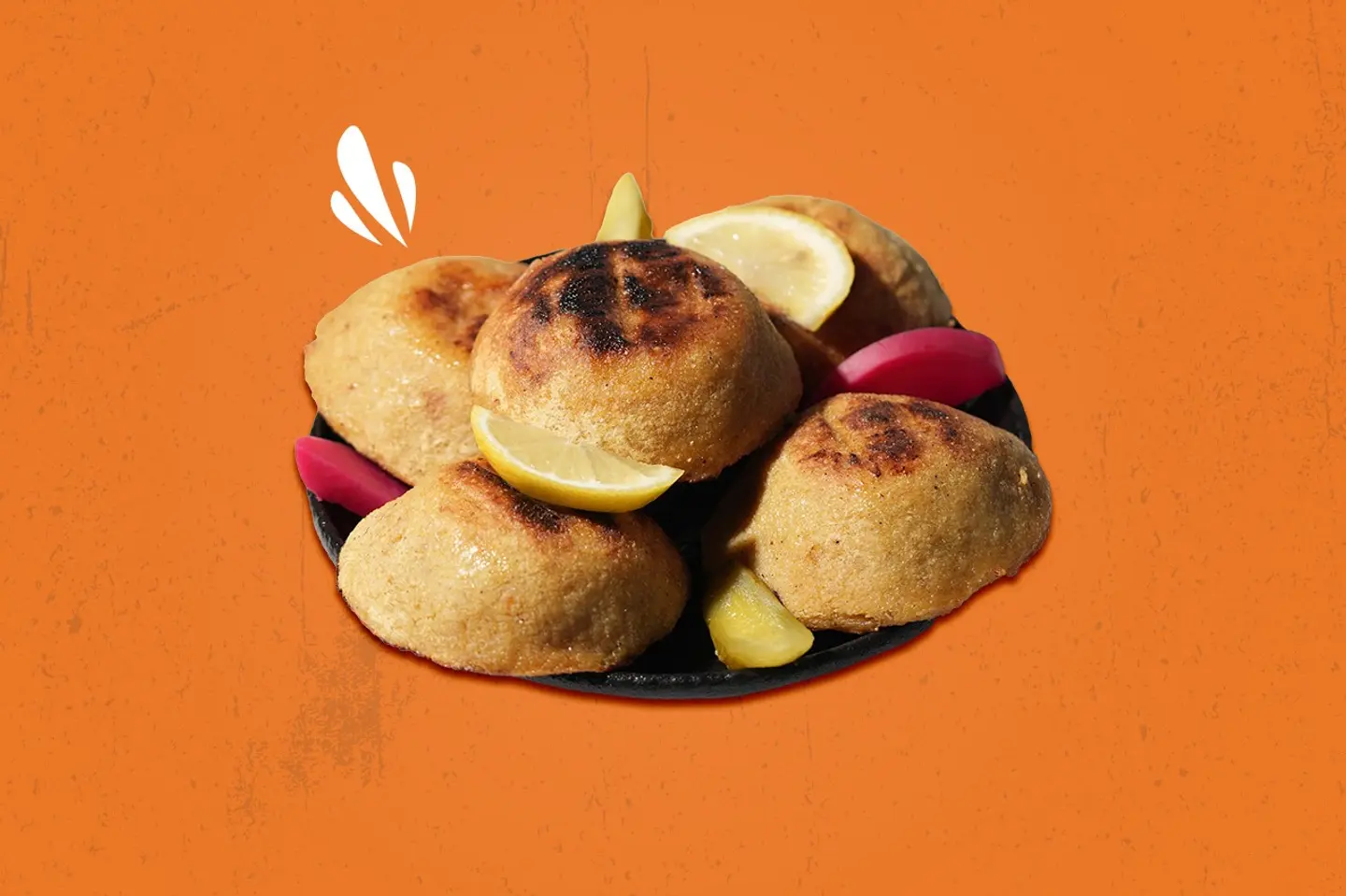 كبه مشويه